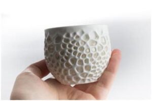 Ceramic Resin رزین سرامیکی