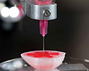 پرینت سه بعدی در صنعت داروسازی
